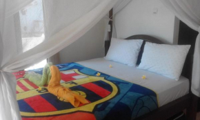 Senin Homestay